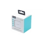 Зарядний пристрій Choetech 2xUSB-С 35W PD/QC (Q5008-EU-WH) - зменшене зображення 3