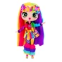 Лялька Decora Girlz Декора (D1005) - зменшене зображення 1
