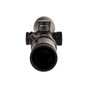 Оптичний приціл Trijicon Credo HX 2.5-15x56 MOA 30mm Crosshair SFP Red (CRHX1556-C-2900035) - уменьшенное изображение 10