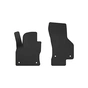 Килимок в салон EVAtech передні Skoda Octavia A7 (Subwoofer Canton) (SK32064AV2AV4RBB) - зменшене зображення 1