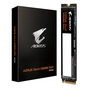 Накопичувач SSD M.2 2280 500GB GIGABYTE (AG450E500G-G) - зменшене зображення 1