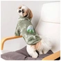 Толстовка для тварин Pet Fashion Gray M (4823082434800) - зменшене зображення 5