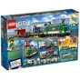 Конструктор LEGO CITY Вантажний потяг (60198) - зменшене зображення 12