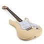 Електрогітара PRS SE Silver Sky Moon White - зменшене зображення 4