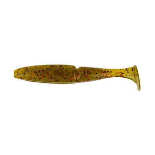 Силікон рибальський Select Shad Up 3.5" col.081 (5 шт/упак) (1870.06.38) зображення 1