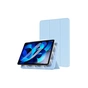 Чохол до планшета BeCover Magnetic Apple iPad Air 13" M2 2024 Light Blue (711482) - зменшене зображення 2