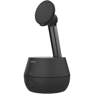 Зарядний пристрій Belkin Auto-Tracking MagSafe Stand Pro (MMA008VF05BK) изображение 1