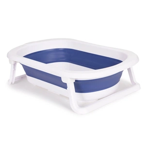Ванночка Ecotoys CARE Blue (HA-B27 BLUE) зображення 1