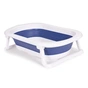 Ванночка Ecotoys CARE Blue (HA-B27 BLUE) - зменшене зображення 1