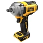 Гайковерт DeWALT 18 В XR Li-lon,812 Нм (без АКБ та ЗП) (DCF891N) - зменшене зображення 3