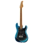 Електрогітара Mooer GTRS Professional P801 Dark Night - зменшене зображення 1