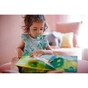 Пустушка Philips AVENT Ultra Air 18+ міс 2 шт (SCF349/24) - зменшене зображення 3