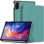 Чохол до планшета BeCover Smart Xiaomi Redmi Pad 2 11.0" Green (713639) - зменшене зображення 9