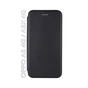 Чохол до мобільного телефона BeCover Exclusive Oppo A3 4G / А3х 4G / A40m Black (712505) - зменшене зображення 1