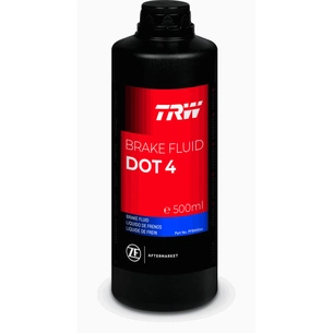 Гальмівна рідина TRW PFB450SE зображення 1