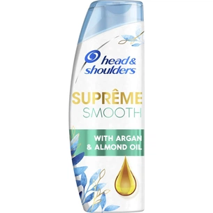 Шампунь Head & Shoulders Supreme Гладкість 270 мл (8001841927978) зображення 1