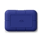 Накопичувач SSD USB Type-C 4TB Rugged Pro5 LaCie (STNA4000400) - зменшене зображення 1