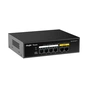 Комутатор мережевий Ruijie Networks RG-ES106F-P - зменшене зображення 2