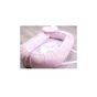 Кокон для новонароджених Верес Flamingo pink (450.070) - уменьшенное изображение 3