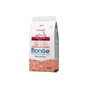 Сухий корм для собак Monge Dog Mini Adult лосось, рис 2.5 кг (8009470011570) - зменшене зображення 1