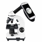Мікроскоп Bresser Biolux SEL 40x-1600x (смартфон-адаптер + кейс) (927783) - уменьшенное изображение 3