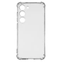 Чохол до мобільного телефона Armorstandart Air Force Samsung S24 FE Camera cover Clear (ARM76968) - зменшене зображення 1