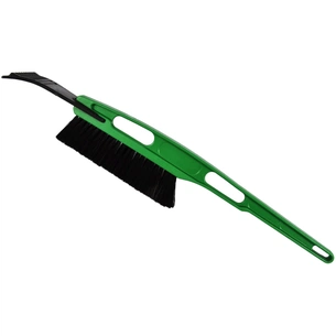 Щітка зі скребком Bottari 53 см "BRUSHICE 18" (32309Green-IS) зображення 1