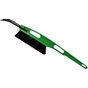 Щітка зі скребком Bottari 53 см "BRUSHICE 18" (32309Green-IS) - зменшене зображення 1