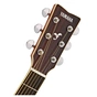 Гітара акустична Yamaha FG830 Tobacco Brown Sunburst - зменшене зображення 5
