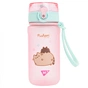 Поїльник-непроливайка Yes Pusheen 500 мл, рожева (708321) - зменшене зображення 1
