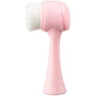 Щітка для обличчя Mermade Brush.Me Подвійна Рожева (4820241300686) - уменьшенное изображение 2