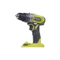 Шуруповерт Ryobi R18PD2-215G 18V, 2х1.5Ah, 40Нм, 400/1350об/хв (5133005302) - зменшене зображення 4