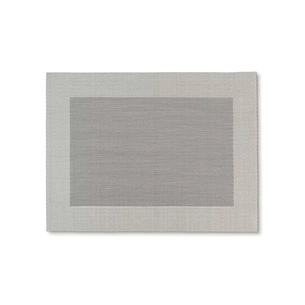 Килимок сервірувальний Kela Nicoletta 45х33 см White/Black (12037) зображення 1