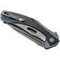 Ніж Kershaw Natrix CF (7007CF) - зменшене зображення 2