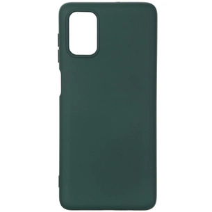 Чохол до мобільного телефона Armorstandart ICON Case Samsung M51 (M515) Pine Green (ARM57090) зображення 1