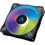 Кулер до корпусу Arctic P14 PWM PST A-RGB (ACFAN00239A) - зменшене зображення 1