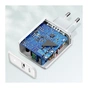 Зарядний пристрій Ugreen CD170 36W USB + Type-C Charger (White) (60468) - зменшене зображення 2