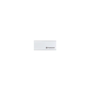 Накопичувач SSD USB 3.1 500GB Transcend (TS500GESD260C) зображення 1