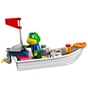 Конструктор LEGO Animal Crossing Острівна екскурсія Kapp'n на човні 233 деталі (77048) - зменшене зображення 10
