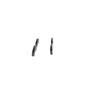 Гальмівні колодки Bosch 0 986 424 833 изображение 1