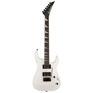 Електрогітара Jackson Guitars JS22 Dinky AH White (228723) зображення 1