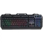 Клавіатура GamePro GK510 USB Black - зменшене зображення 1