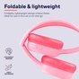 Навушники Trust Nouna Kids Wireless Pink (25274) - зменшене зображення 6
