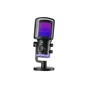 Мікрофон Fifine AM6 USB Black (AM6) - зменшене зображення 2