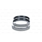Гальмівні колодки Bosch 0 986 487 608 - зменшене зображення 2