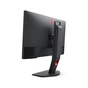 Монітор BenQ XL2411K Dark Grey - зменшене зображення 3