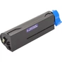 Картридж AHK OKI B401/MB441/MB451, 44992404 Black (3203419) - зменшене зображення 2
