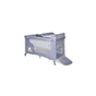 Дитячий манеж Bertoni/Lorelli MOONLIGHT 2L silver blue - зменшене зображення 3
