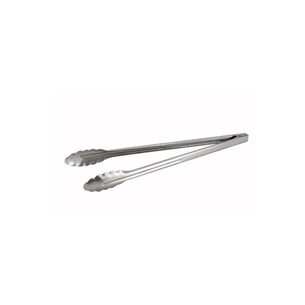Щипці кухонні Winco Steel UT-16HT 40 см (10229) зображення 1
