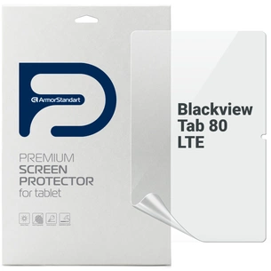 Плівка захисна Armorstandart Anti-Blue Blackview Tab 80 LTE (ARM78401) зображення 1